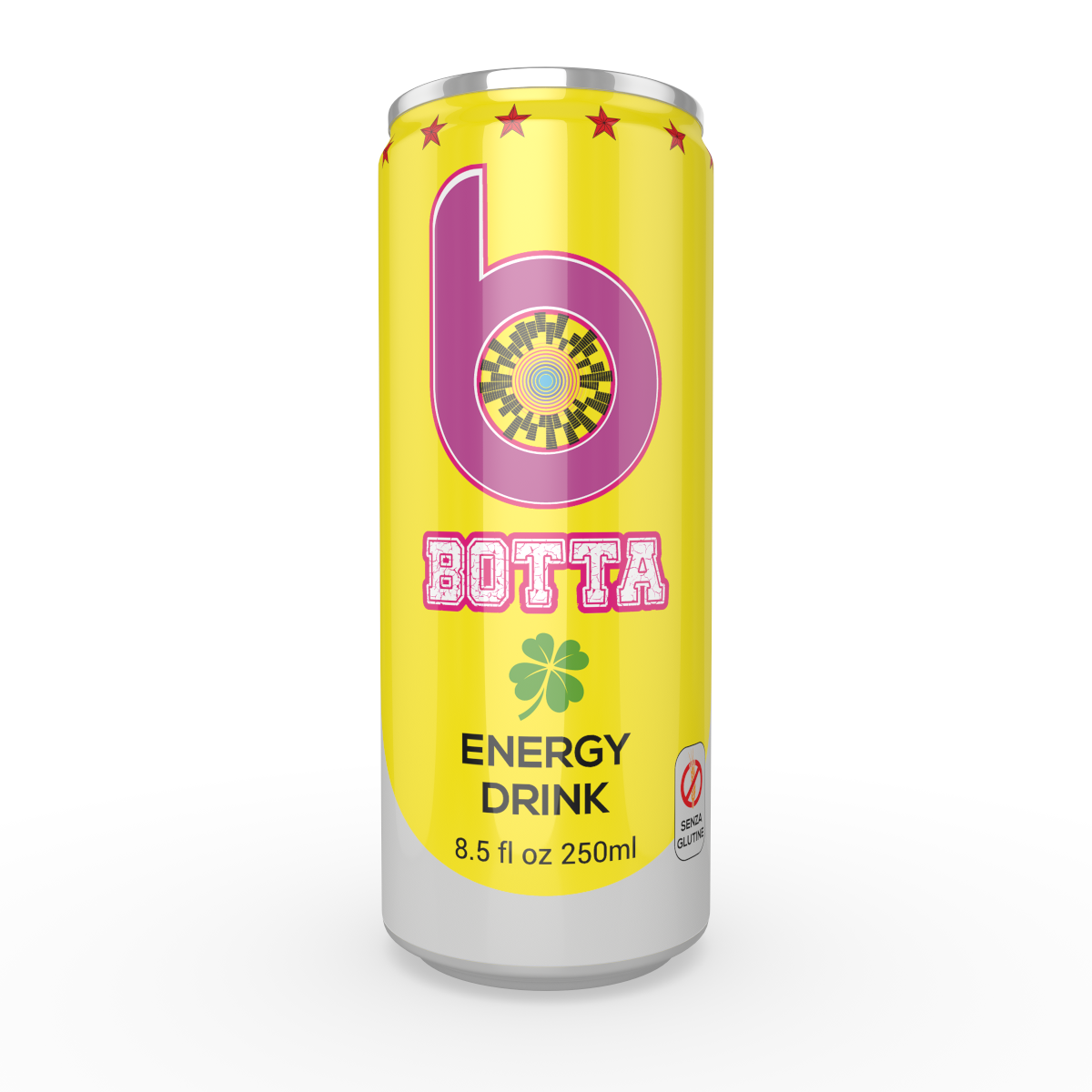Botta di vita